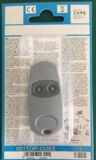 Cam Remote Top 432ee Compatibel Top432a Top432ev Top432m Top432na top432EE