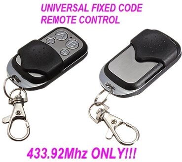 Cam Universele Afstandsbediening Duplicator Top432na Top432ee Top432ev Top 432na 432ee 432ev 434na 434ev 434ee 433.92Mhz