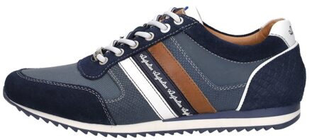 Camaro 15.1547.02-SJC Blauw / Wit-44 maat 44