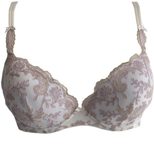 Camarques Push-up BH 0218 Wit - 75D