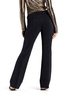 Cambio Broek 6111 0220-02 fara Zwart - 40-34