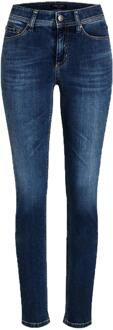 Cambio Broek Parla Blauw