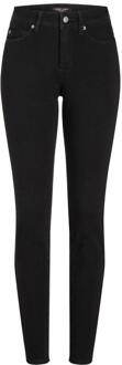 Cambio Comfort 360 Super Stretch Black Zwart - 44,46