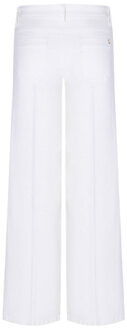 Cambio Jeans 9049 0096-15 tess Wit - 38-33