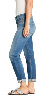 Cambio Jeans 9128 0072-55 pear Blauw - XL / L30