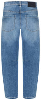 Cambio Jeans 9150 0382-13 ocea Blauw - 38-28