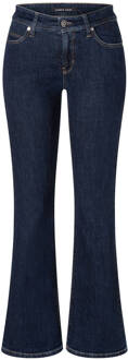 Cambio Jeans 9157 0012-15 paris f Blauw - 46