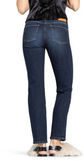 Cambio Jeans 9157 0039-11 pipe Blauw - XXL / L32