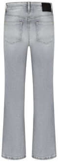 Cambio Jeans 9221 0097-02 pari - maat 38-33 Grijs
