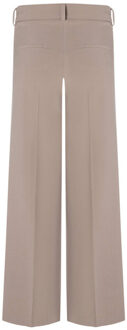 Cambio Pantalon 6052 0246-02 amel Beige - 44-32