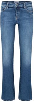 Cambio Paris flared jeans Blauw - 42