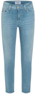 Cambio Piper jeans Blauw - 46
