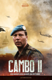 Cambo Ii - Edwin Eekhof