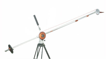 Cambo telescopic Videoboom V5