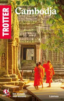 Cambodja - Trotter