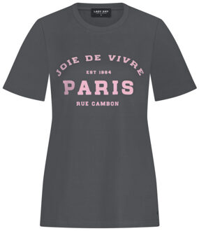 Cambon Houtskool - XL