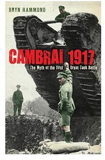 Cambrai 1917