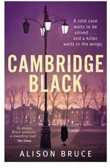 Cambridge Black