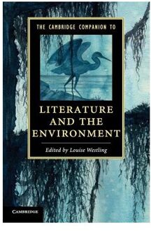Cambridge Companions to Literature