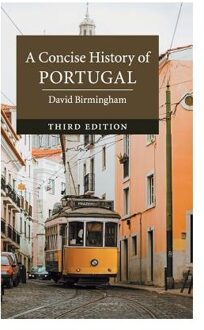 Cambridge Concise Histories
