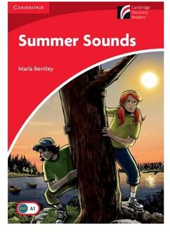 Cambridge Discovery Readers 1: Summer Sounds