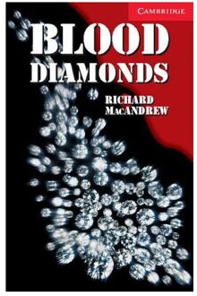 Cambridge English Readers 1: Blood Diamonds