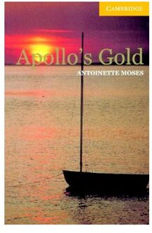 Cambridge English Readers 2: Apollo's Gold