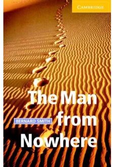 Cambridge English Readers 2: The Man from Nowhere