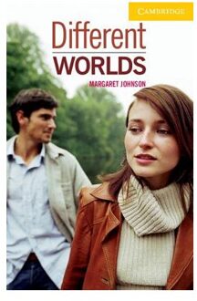 Cambridge English Readers