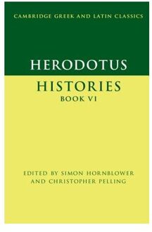 Cambridge Greek and Latin Classics