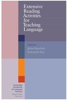 Cambridge Handbooks for Language Teachers