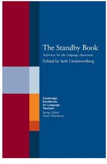 Cambridge Handbooks for Language Teachers