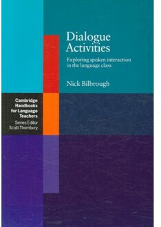 Cambridge Handbooks for Language Teachers