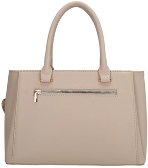 Cambridge handtas M lichtaupe