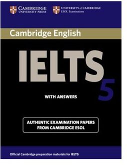 Cambridge Ielts 5