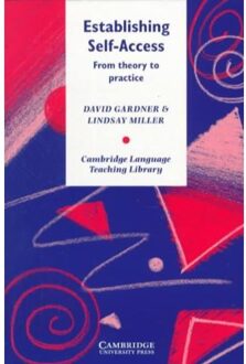 Cambridge Language Teaching Library