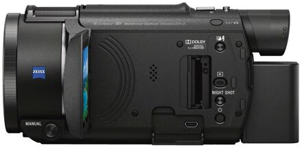 camcorder FDR-AX53B 4K