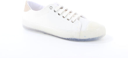 Camdem white dames sneakers Wit - 40