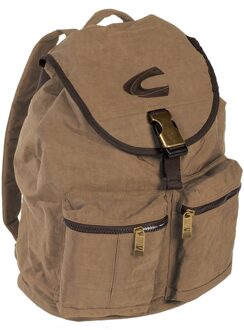 Camel Active Journey backpack Fun 216 sand