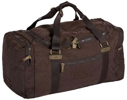 Camel Active Journey Reistas brown2