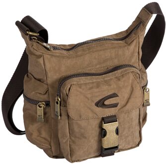 Camel Active Journey Schoudertas 606 sand