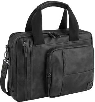 Camel Active Laos Business Bag 15" black