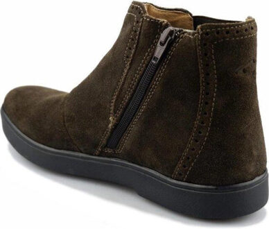 Camel Active Riga heren laars Bruin - 42,5