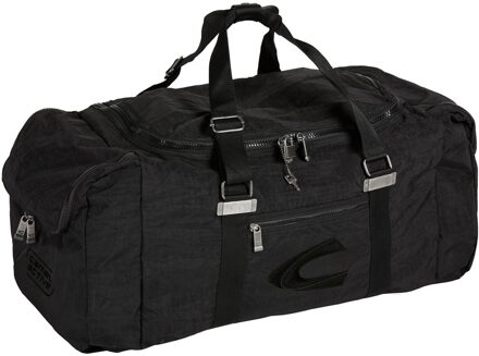 Camel Active travel bag voyager black