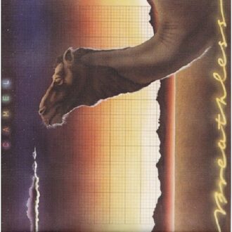 Camel - Breathless -Remast