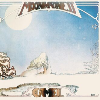Camel - Moon Madness | CD