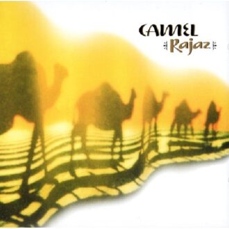 Camel Rajaz - Camel