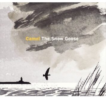 Camel Snow Goose =2013= - Camel
