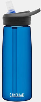 Camelbak drinkfles Eddy+ 0,75 liter tritan donkerblauw