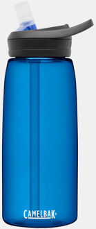 Camelbak Eddy+ - Drinkfles 1 L - Blauw (Oxford)